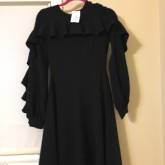 Christian Siriano Dress - Picture 6 of 6